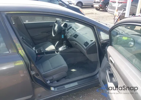 2011 Honda Civic Lx from USA, damaged, VIN 2HGFA1F53BH522329